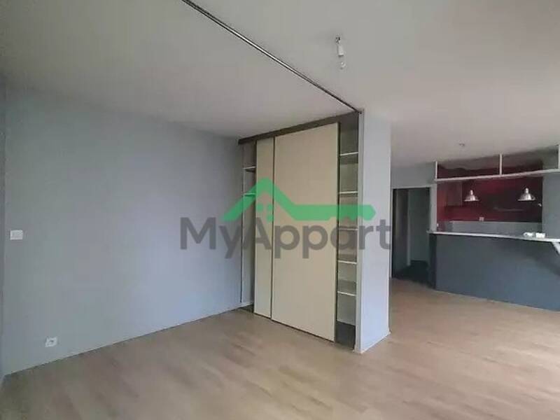 Maison à louer, 42m², LE MANS