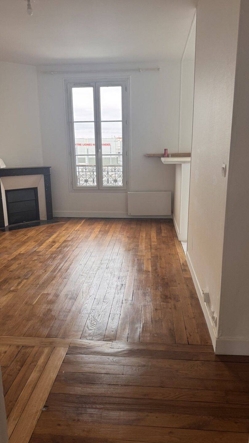 Maison à louer, 41m², CLICHY