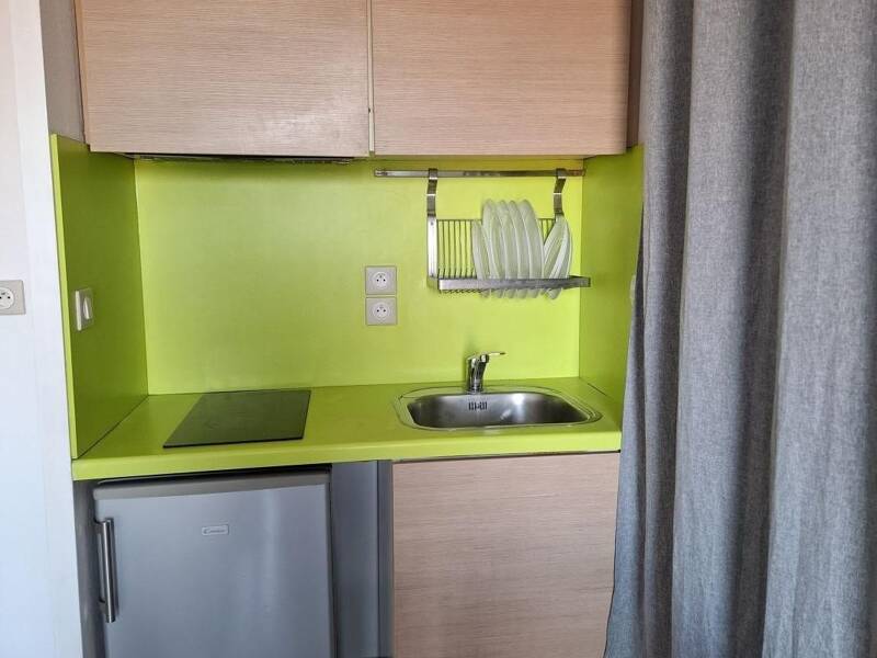 Maison à louer, 23m², CASTELNAU LE LEZ