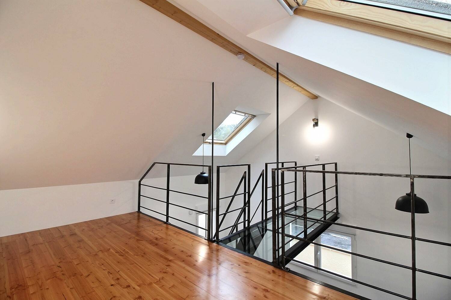 Maison à louer, 55m², MONTREUIL