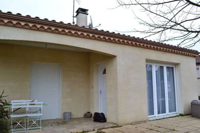 Maison à vendre 199 000 € 4 pièces 3 chambres 93 m² 1 348 m² de terrain Albi 81000