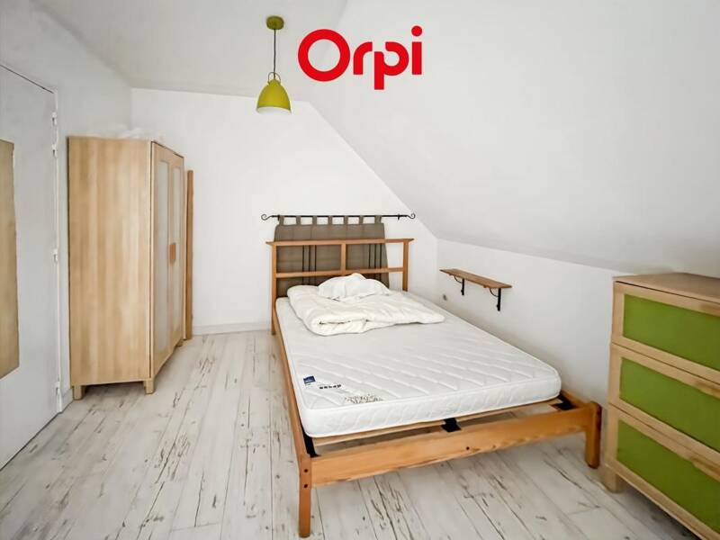 Maison à louer, 21m², LA FERTE BERNARD