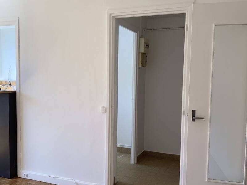 Maison à louer, 49m², BOULOGNE BILLANCOURT