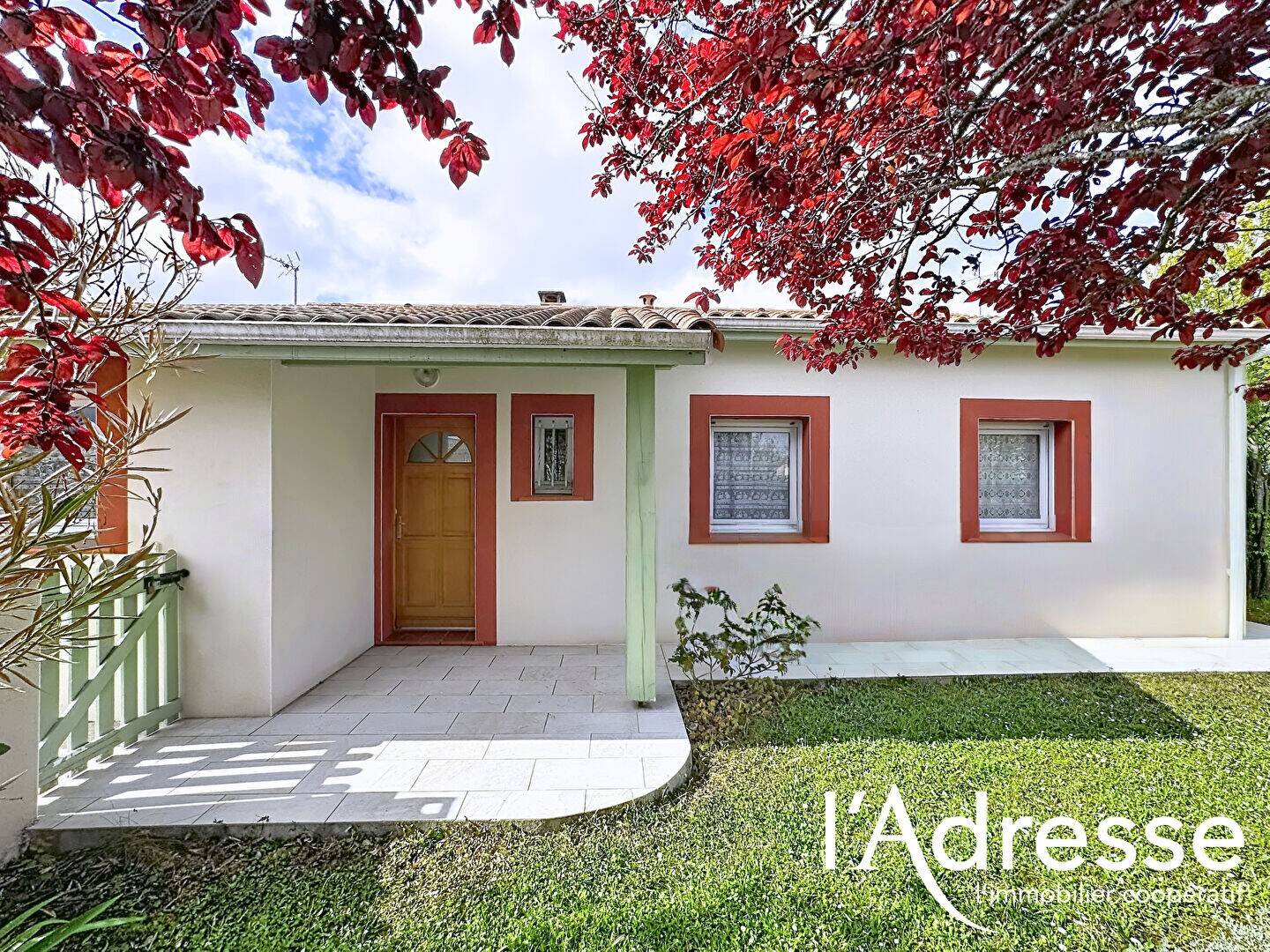 Maison à vendre, 95m², TOURNEFEUILLE
