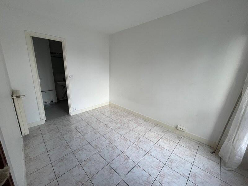 Maison à louer, 38m², SAINT MAUR DES FOSSES
