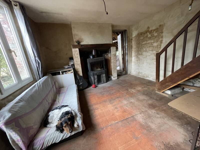 Maison à vendre, 100m², CALVADOS