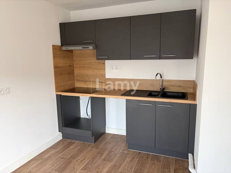 Maison à louer, 46m², GRAND COURONNE