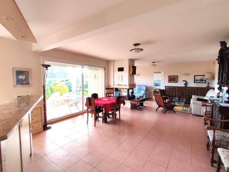 Maison à vendre, 150m², SIGEAN