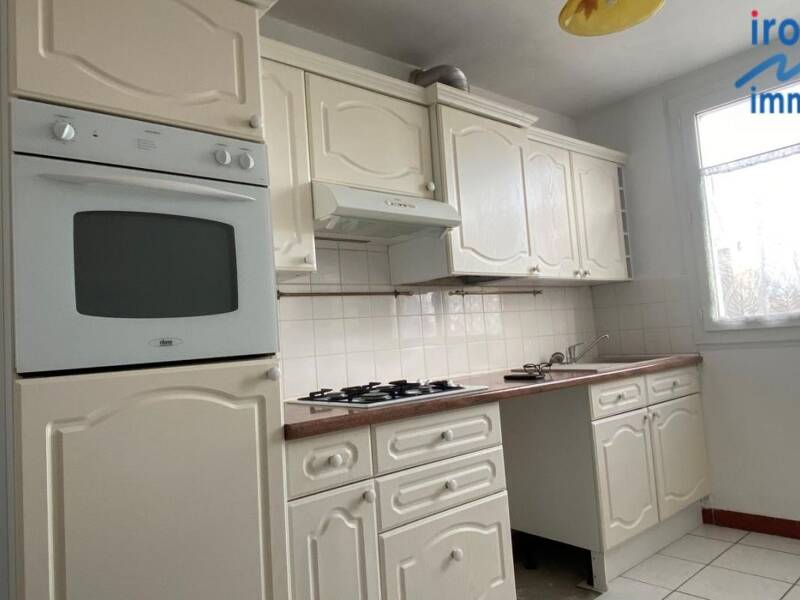 Maison à louer, 73m², BREST