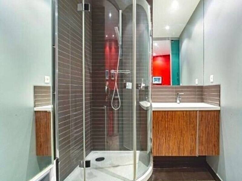 Maison à louer, 34m², LYON 5E