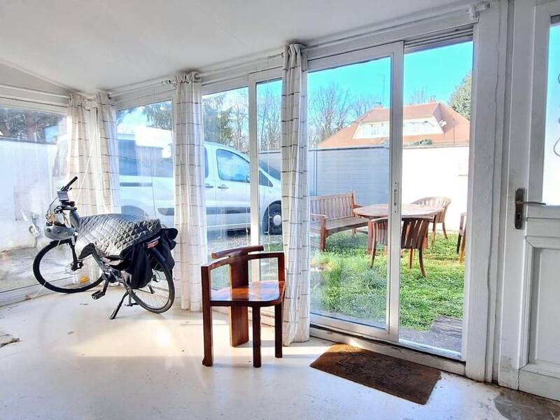 Maison à vendre, 78m², SAINT GERMAIN LES ARPAJON