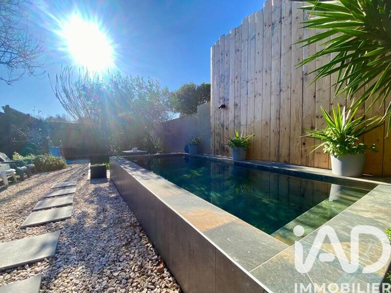 Maison à vendre, 205m², PERPIGNAN