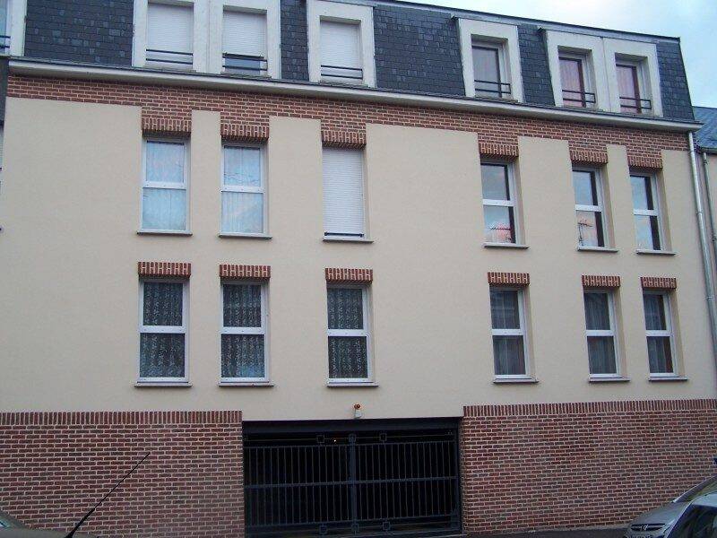 Maison à louer, 40m², AMIENS