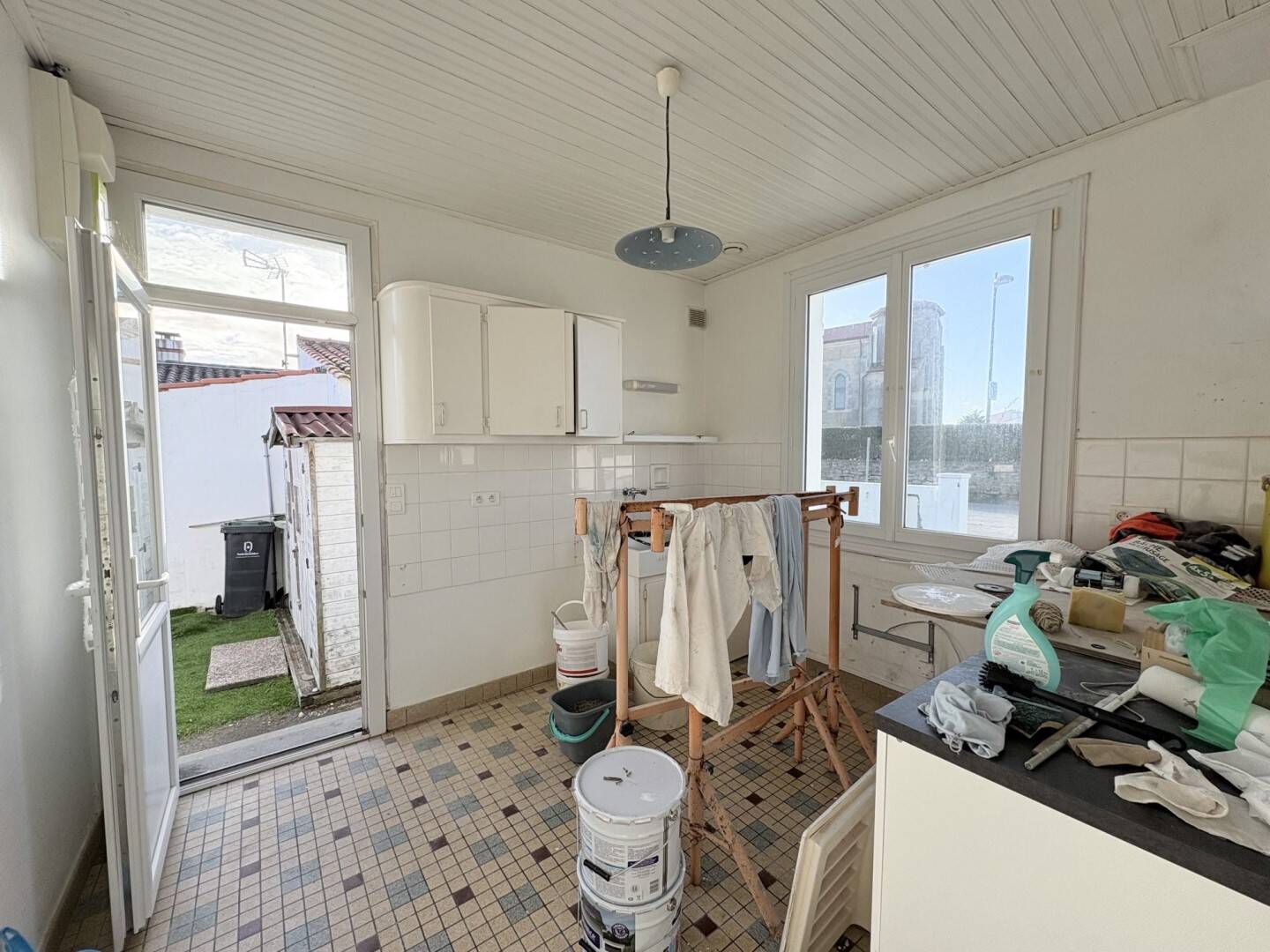 Maison à vendre, 81m², NOIRMOUTIER EN L'ILE