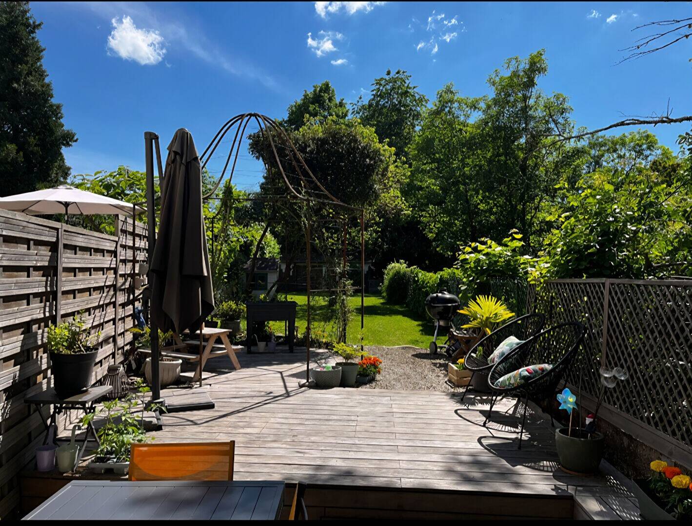 Maison à vendre, 124m², DOLE