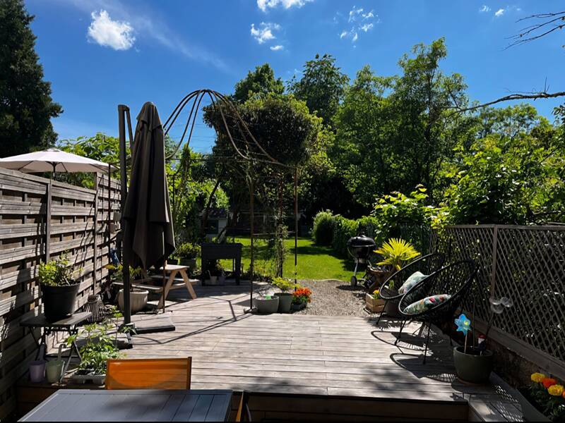Maison à vendre, 124m², DOLE