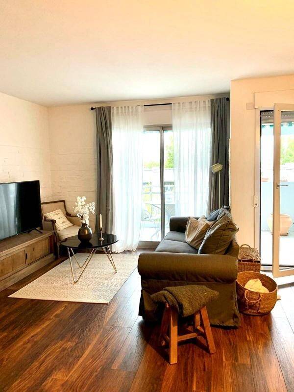 Maison à louer, 62m², ANTIBES