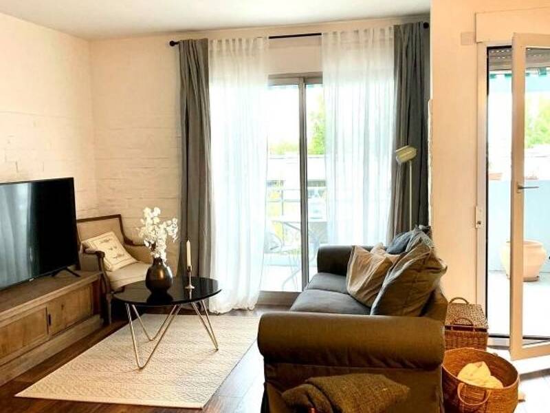 Maison à louer, 62m², ANTIBES
