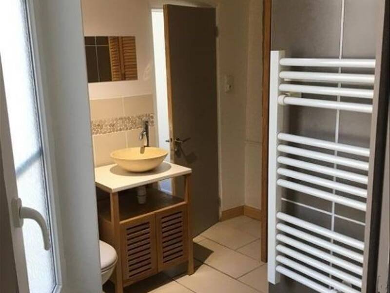 Maison à louer, 40m², ROUEN