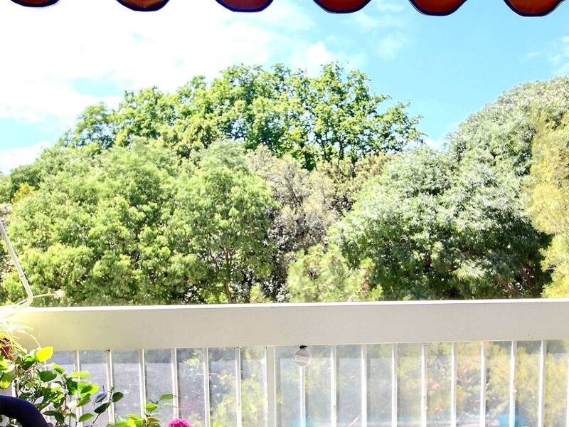 Maison à louer, 66m², MARSEILLE 12E