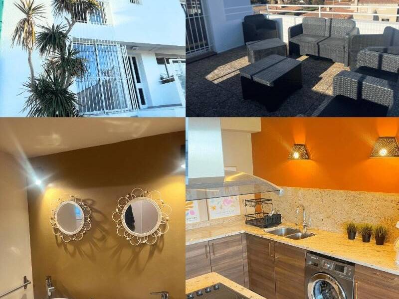 Maison à louer, 13m², PERPIGNAN