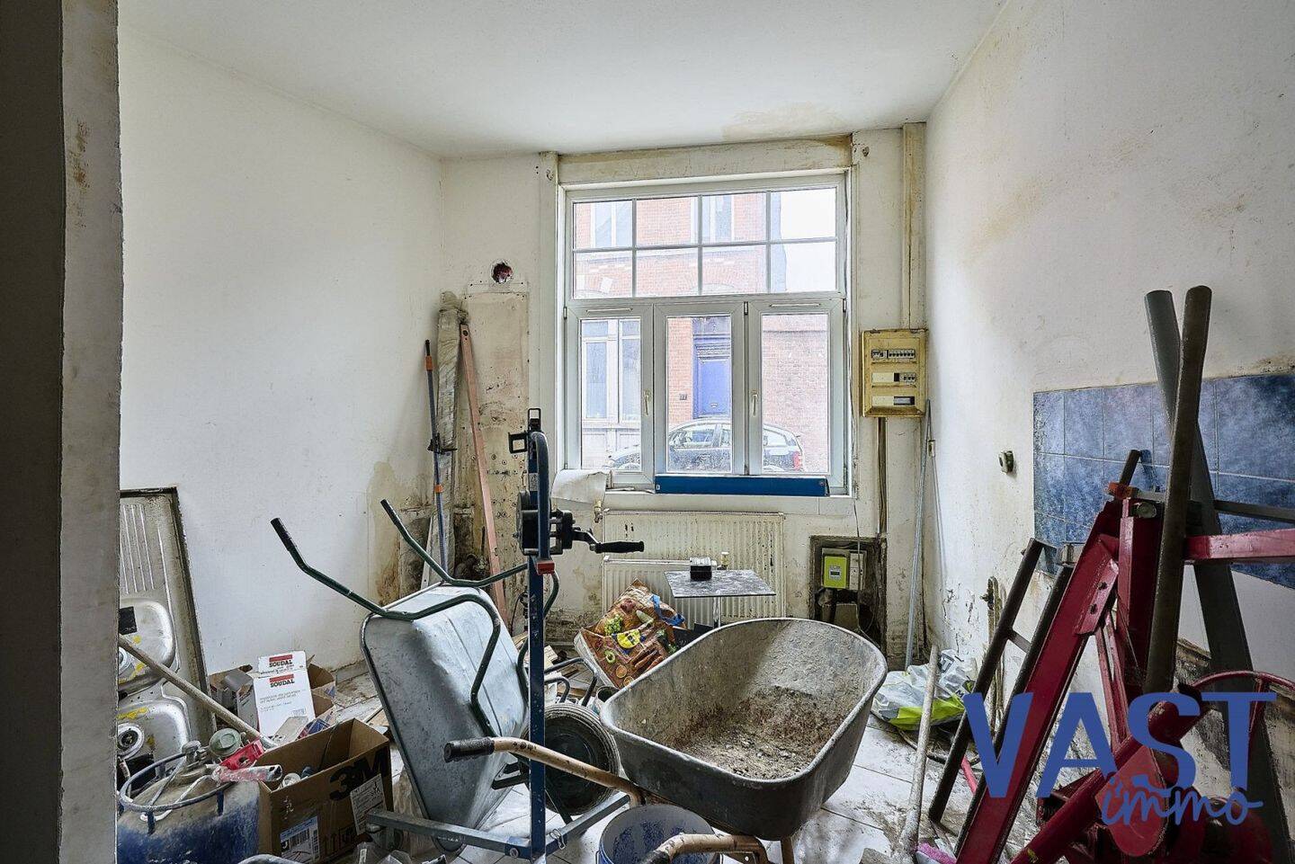 Maison à vendre, 73m², TOURCOING