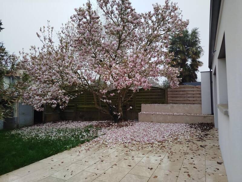 Maison à vendre, 120m², CHOLET