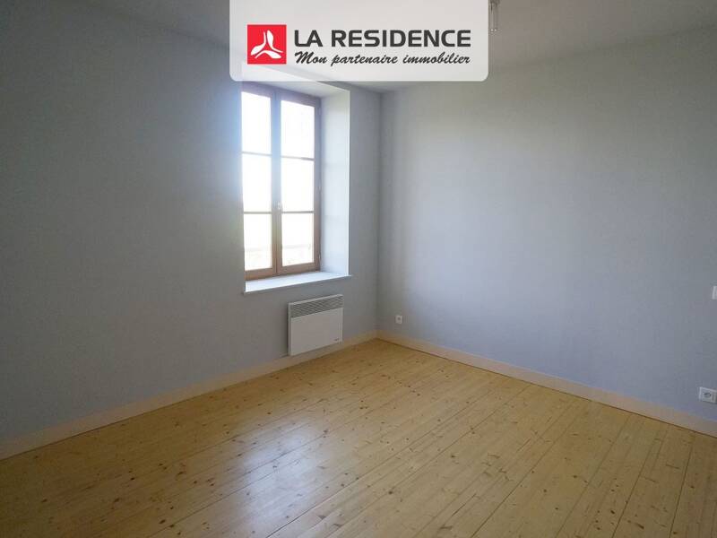 Maison à louer, 97m², GENAINVILLE