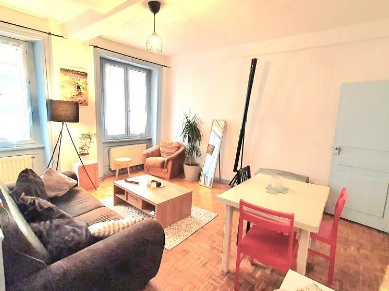 Maison à louer, 91m², SAINT ETIENNE