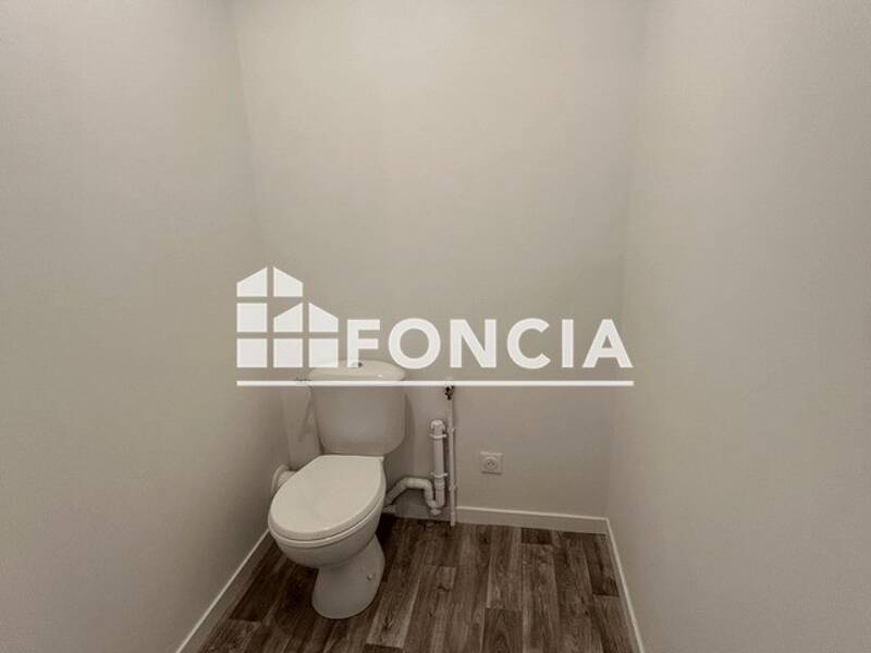 Maison à louer, 61m², COLOMBELLES