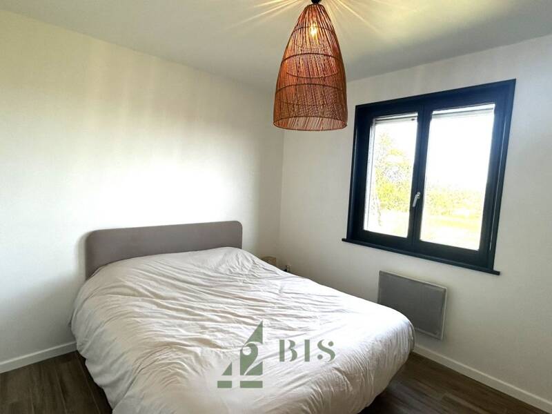 Maison à louer, 94m², ROANNE