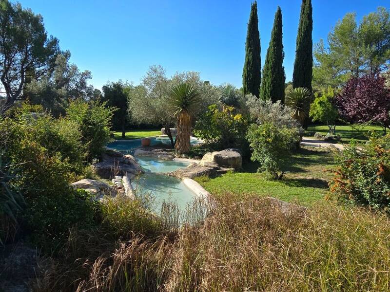 Maison à vendre, 185m², AIX EN PROVENCE