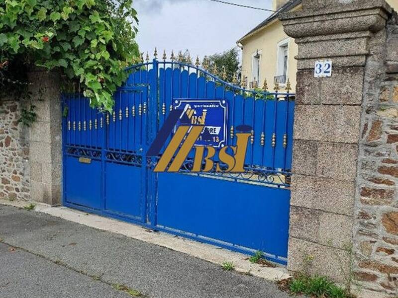 Maison à vendre, 227m², BREST