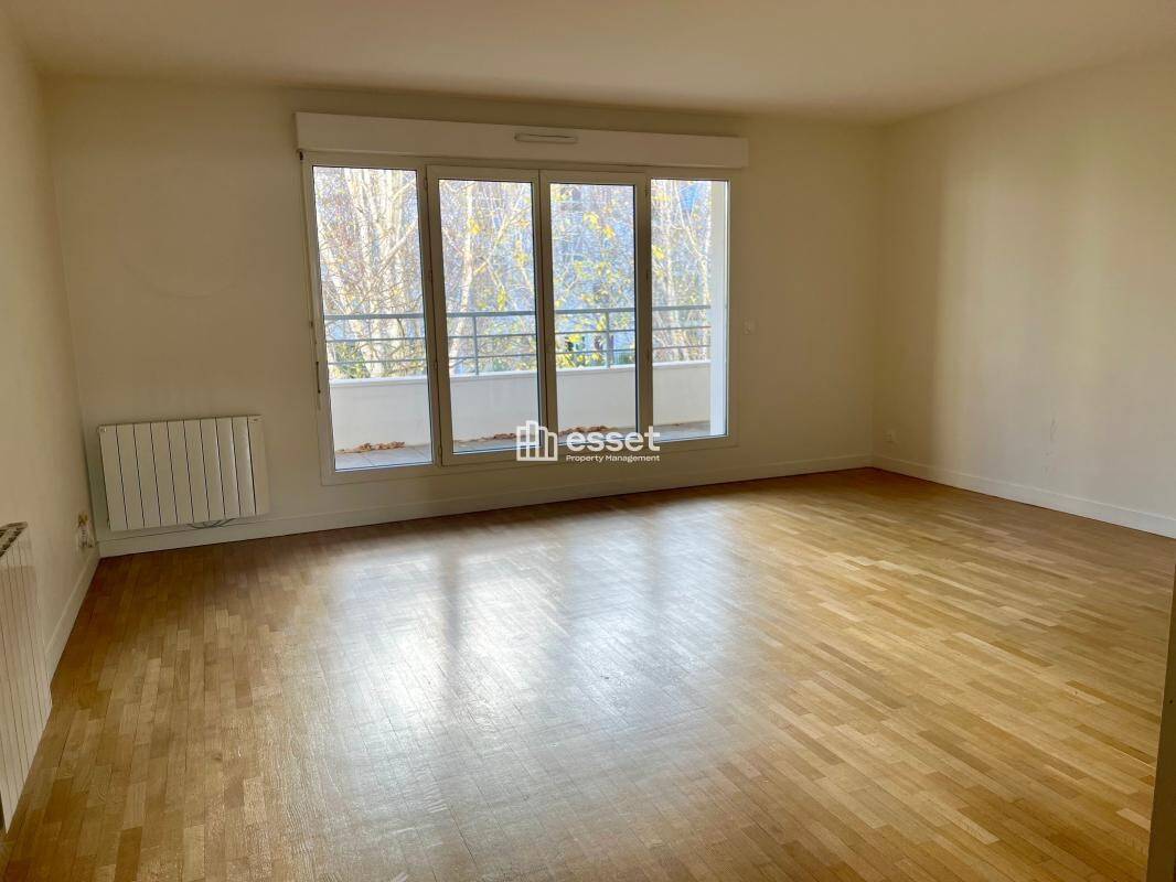 Maison à louer, 99m², COURBEVOIE