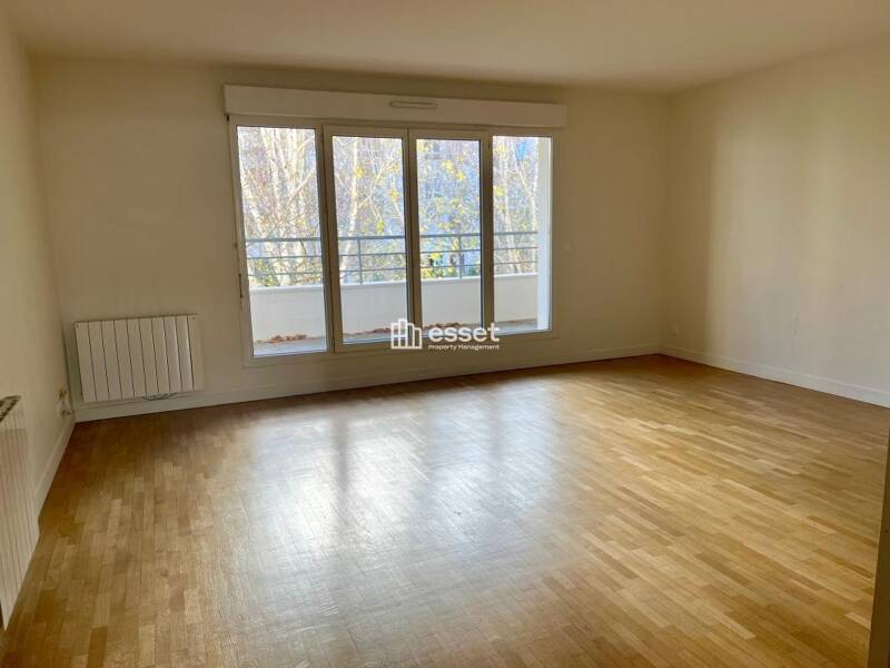 Maison à louer, 99m², COURBEVOIE