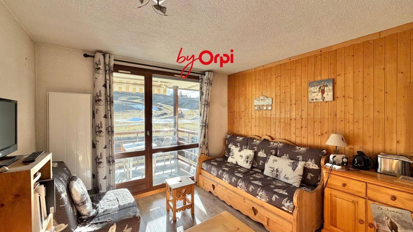Maison à vendre, 18m², VILLARD DE LANS