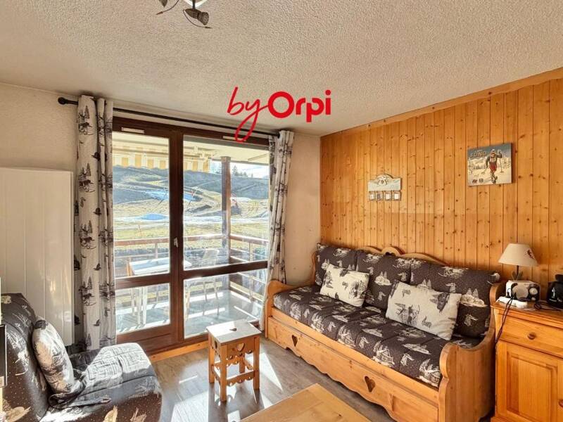 Maison à vendre, 18m², VILLARD DE LANS
