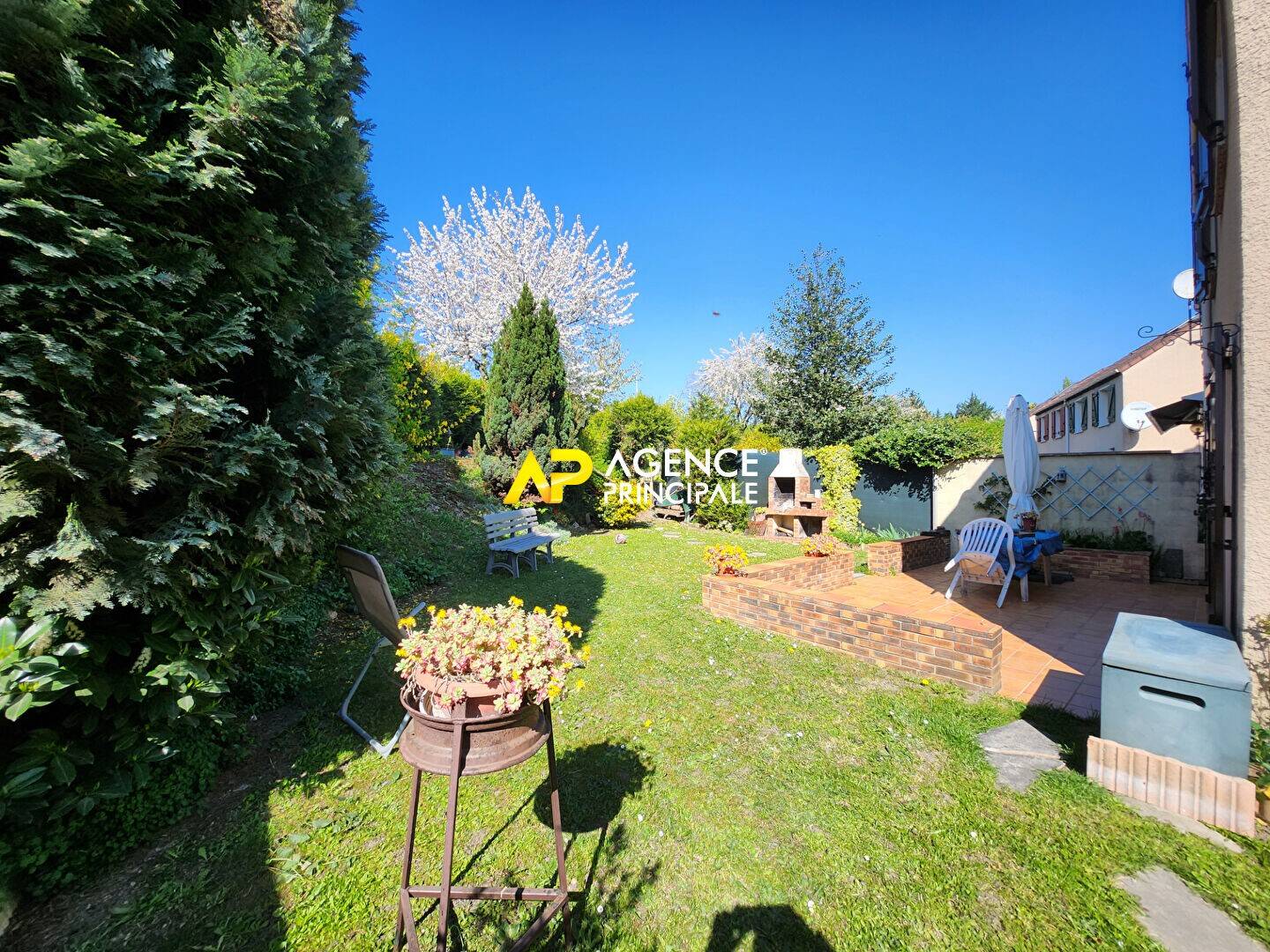 Maison à vendre, 80m², ARGENTEUIL