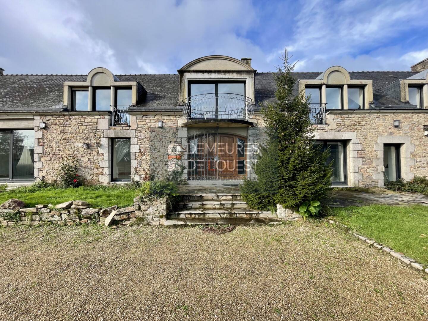 Maison à vendre, 257m², VANNES