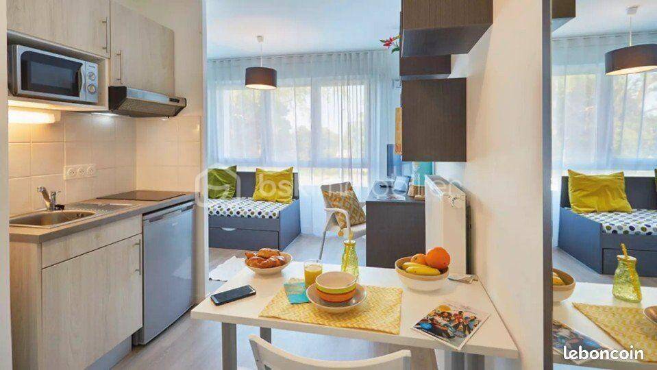Maison à vendre, 19m², VILLENEUVE D'ASCQ