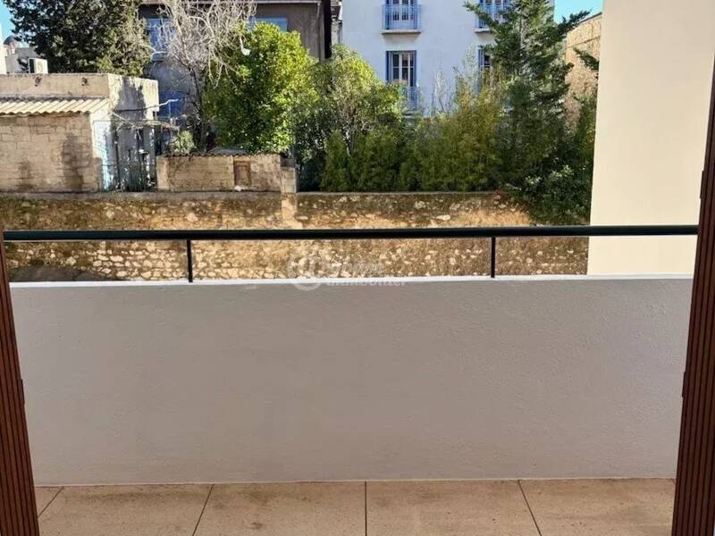 Maison à louer, 70m², MARSEILLE 5E