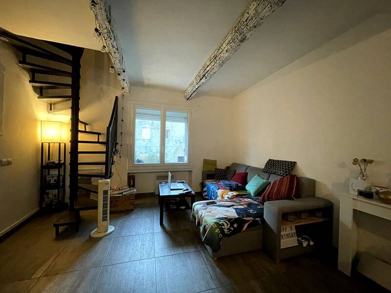 Maison à louer, 55m², ISTRES