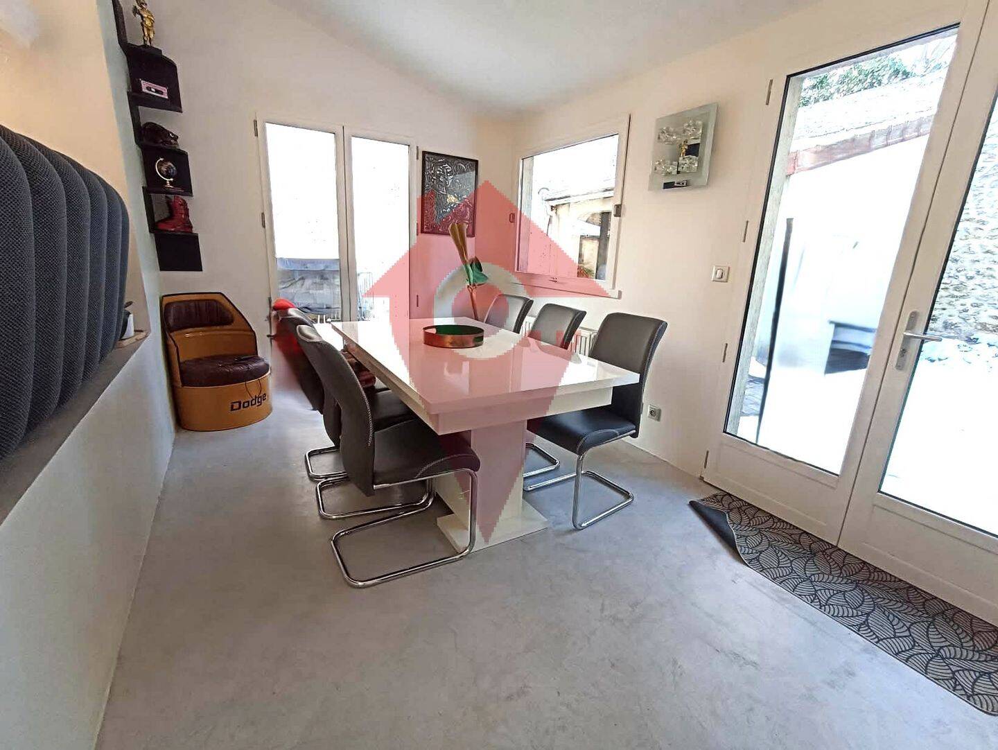 Maison à vendre, 110m², LES ALLUETS LE ROI