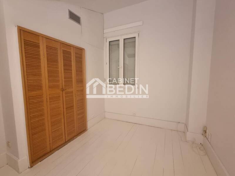 Maison à louer, 60m², TOULOUSE