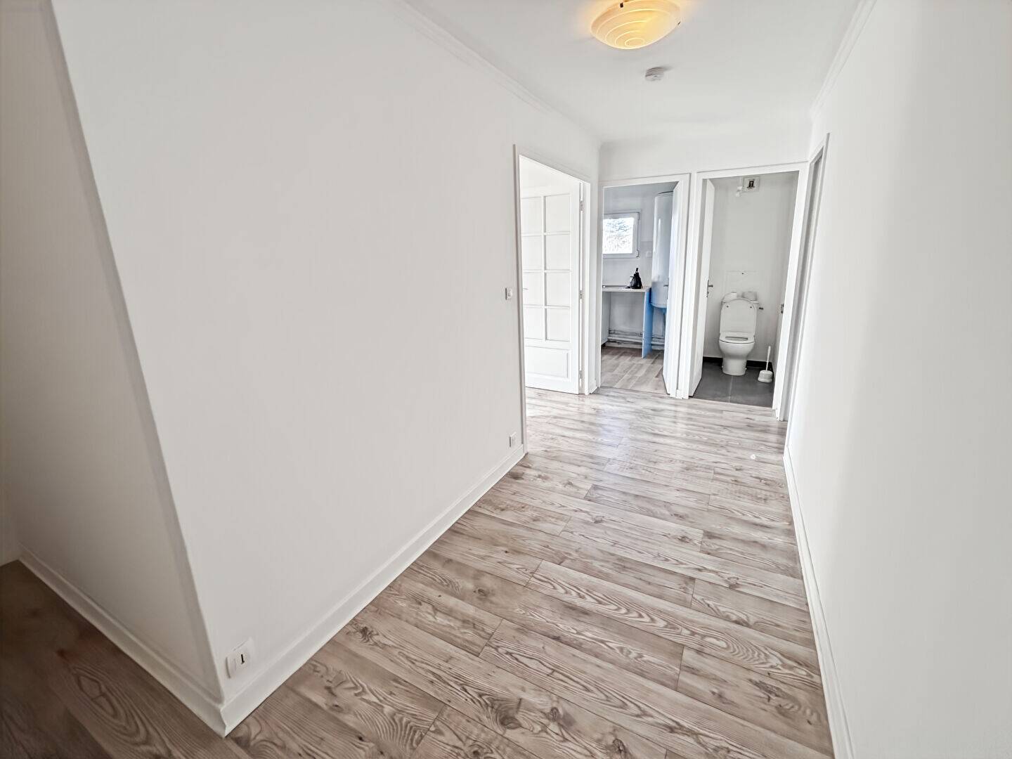 Maison à louer, 86m², COURCOURONNES