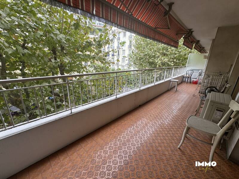 Maison à vendre, 66m², NICE