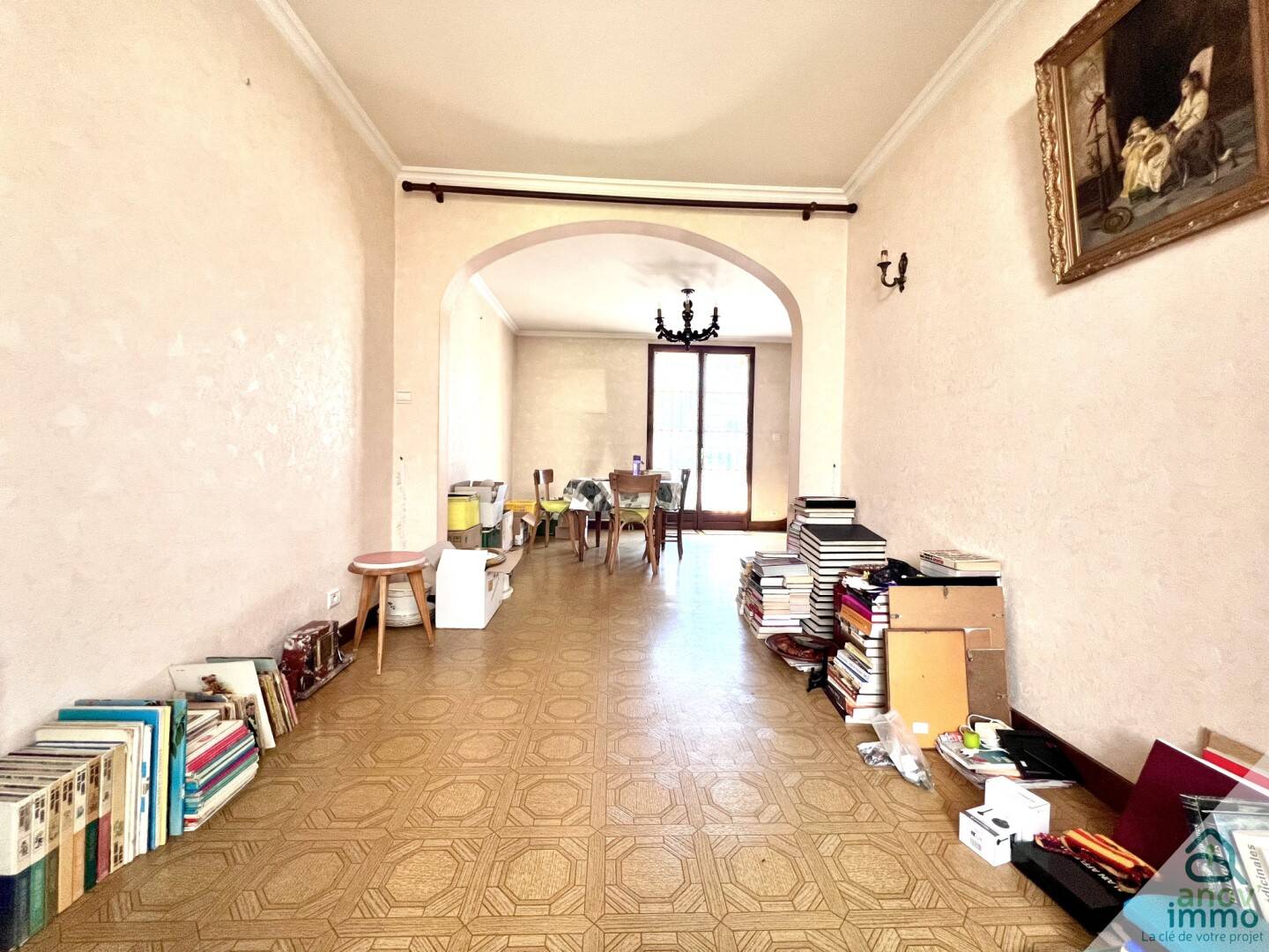 Maison à vendre, 77m², POITIERS