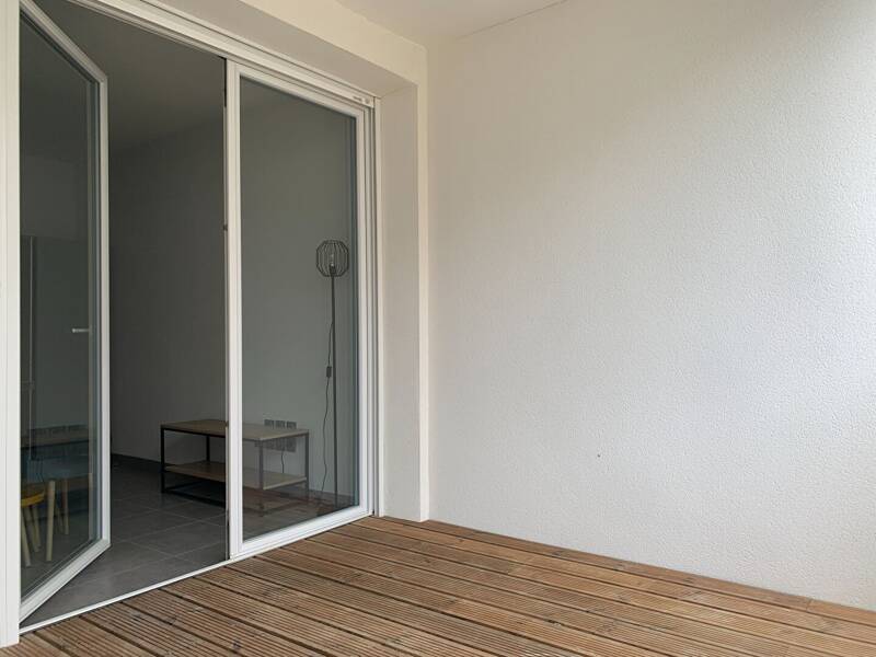 Maison à louer, 41m², SAINT ORENS DE GAMEVILLE