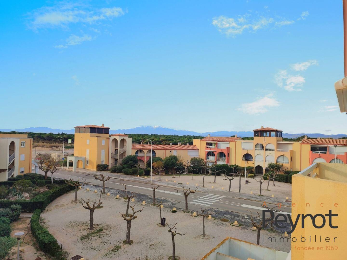 Maison à vendre, 21m², LEUCATE