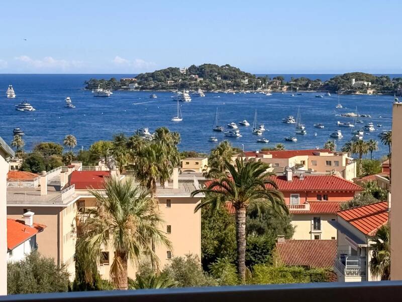 Maison à vendre, 59m², BEAULIEU SUR MER